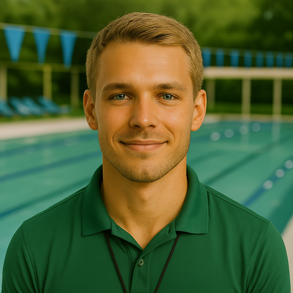 Lars Nielsen